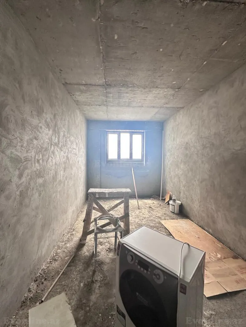 Satılır 3 otaqlı Mənzil Yeni tikili 156 m² Əhmədli m. - şəkil 15
