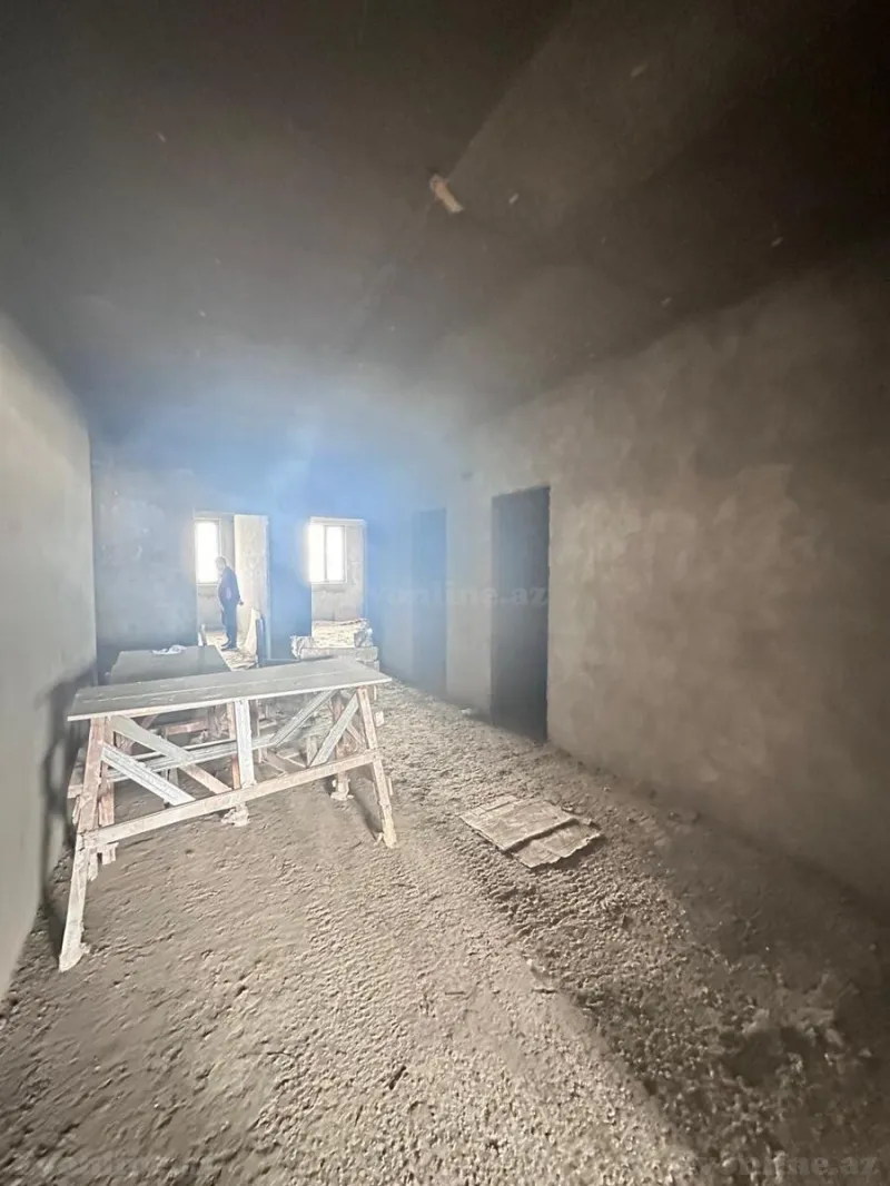Satılır 3 otaqlı Mənzil Yeni tikili 156 m² Əhmədli m. - şəkil 18