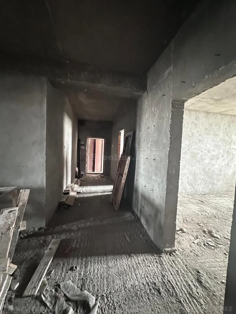 Satılır 3 otaqlı Mənzil Yeni tikili 156 m² Əhmədli m. - şəkil 19