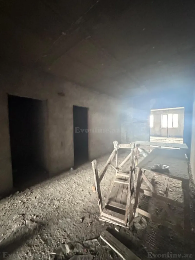 Satılır 3 otaqlı Mənzil Yeni tikili 156 m² Əhmədli m. - şəkil 20