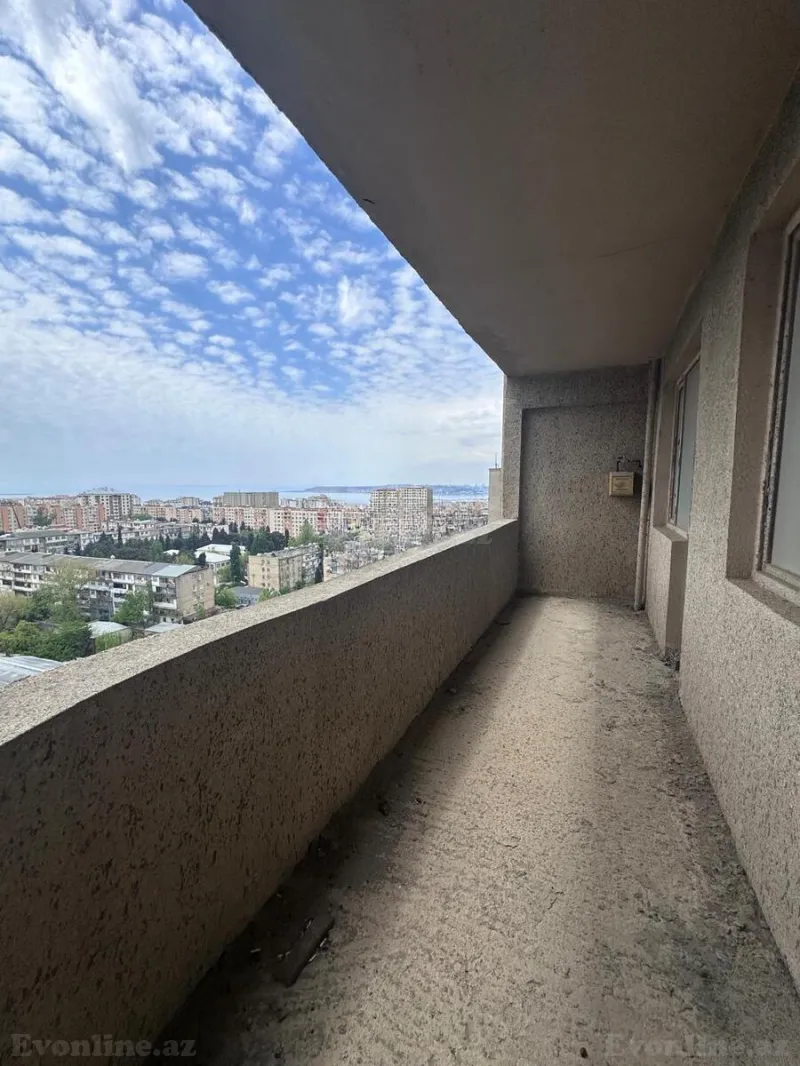 Satılır 3 otaqlı Mənzil Yeni tikili 156 m² Əhmədli m. - şəkil 21