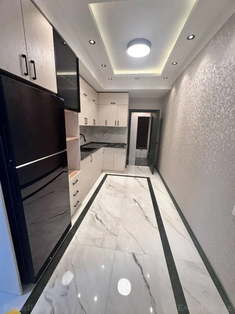 Satılır 2 otaqlı Mənzil Yeni tikili 70 m² Koroğlu m.