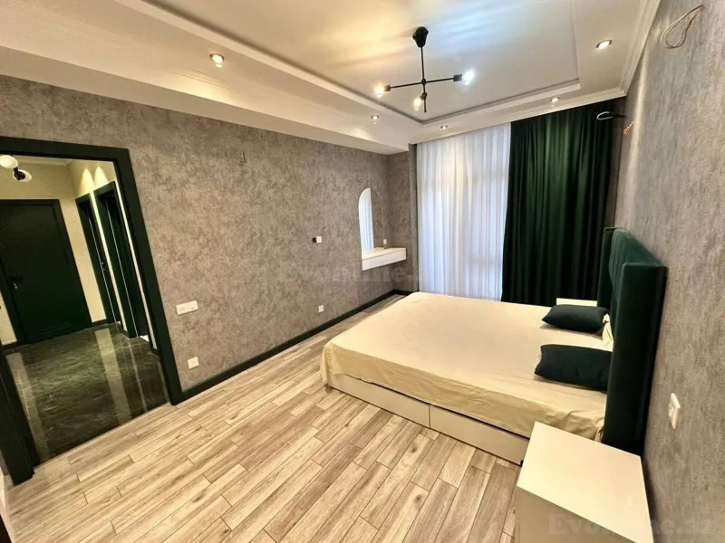 Satılır 2 otaqlı Mənzil Yeni tikili 70 m² Koroğlu m. - şəkil 6