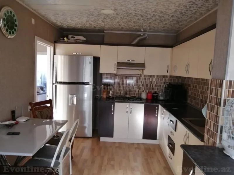 Satılır 3 otaqlı Mənzil Köhnə tikili 255 m² Gənclik m. - şəkil 8