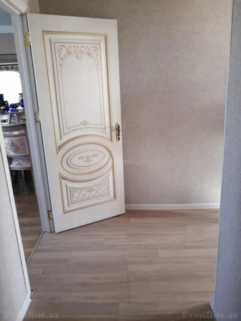 Satılır 3 otaqlı Mənzil Köhnə tikili 255 m² Gənclik m. - şəkil 15