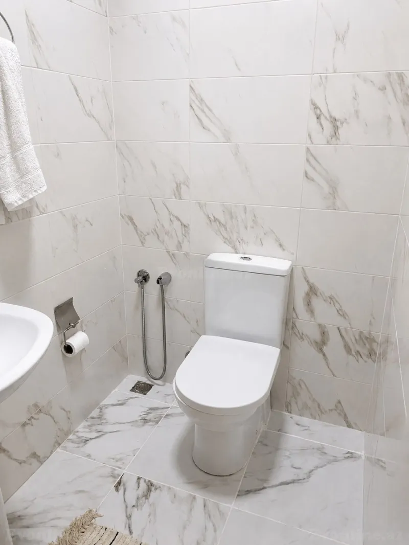 Satılır 3 otaqlı Mənzil Yeni tikili 100 m² 20 Yanvar m. - şəkil 7