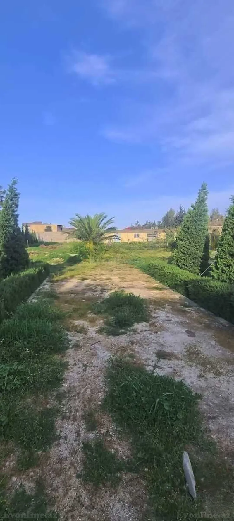 Satılır Torpaq 12 sot Mərdəkan
