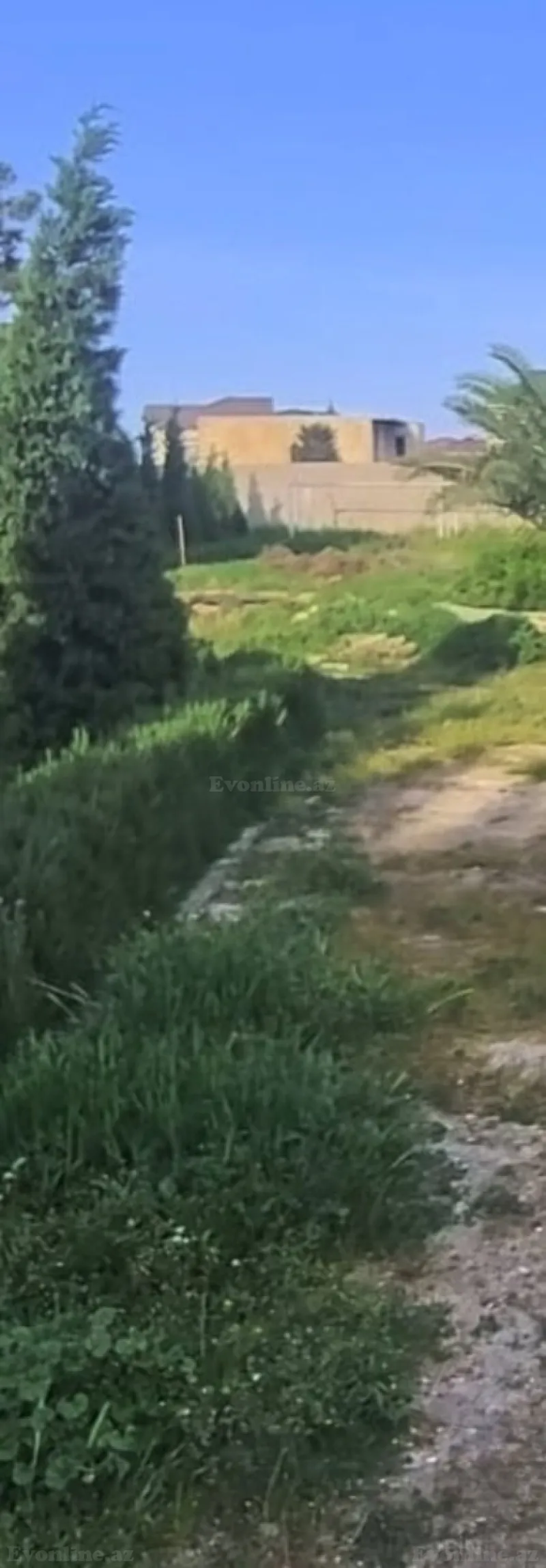 Satılır Torpaq 12 sot Mərdəkan - şəkil 3