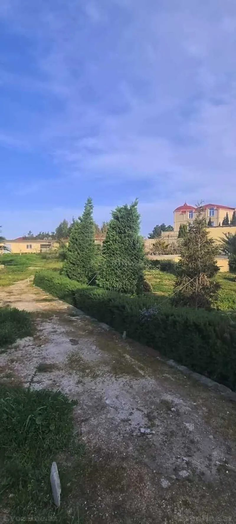 Satılır Torpaq 12 sot Mərdəkan - şəkil 4