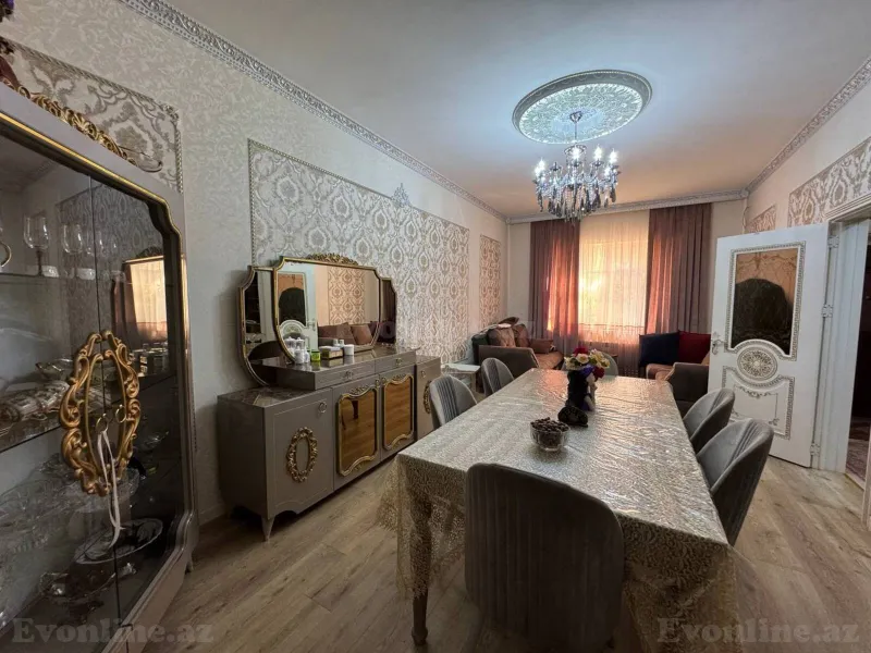 Satılır 4 otaqlı Həyət evi 140 m² Masazır - şəkil 6