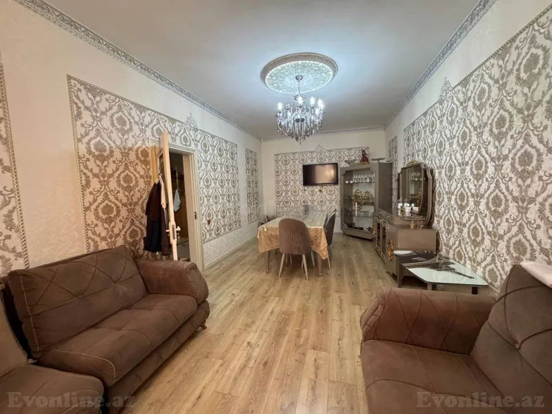 Satılır 4 otaqlı Həyət evi 140 m² Masazır - şəkil 7
