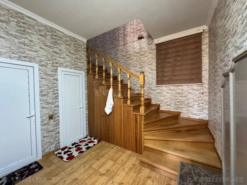 Satılır 4 otaqlı Həyət evi 140 m² Masazır - şəkil 11