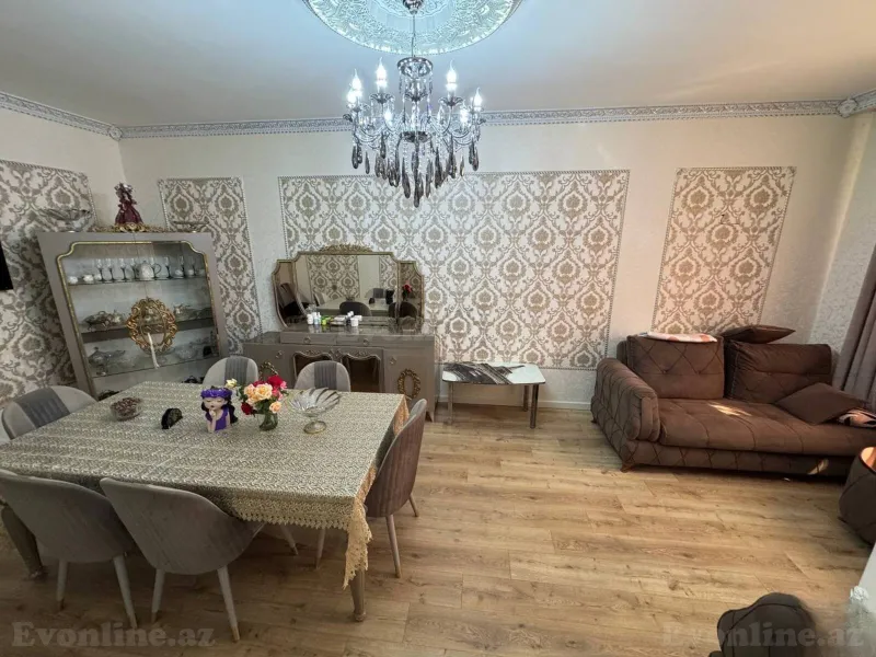 Satılır 4 otaqlı Həyət evi 140 m² Masazır - şəkil 12