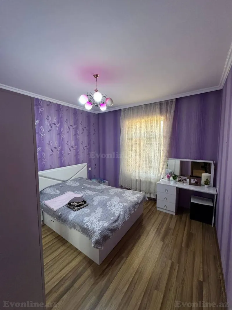 Satılır 4 otaqlı Həyət evi 140 m² Masazır - şəkil 15