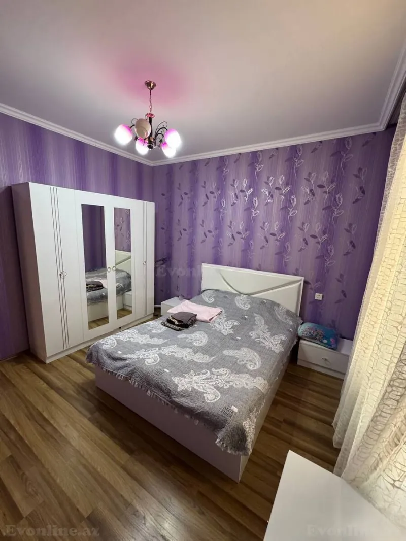 Satılır 4 otaqlı Həyət evi 140 m² Masazır - şəkil 16