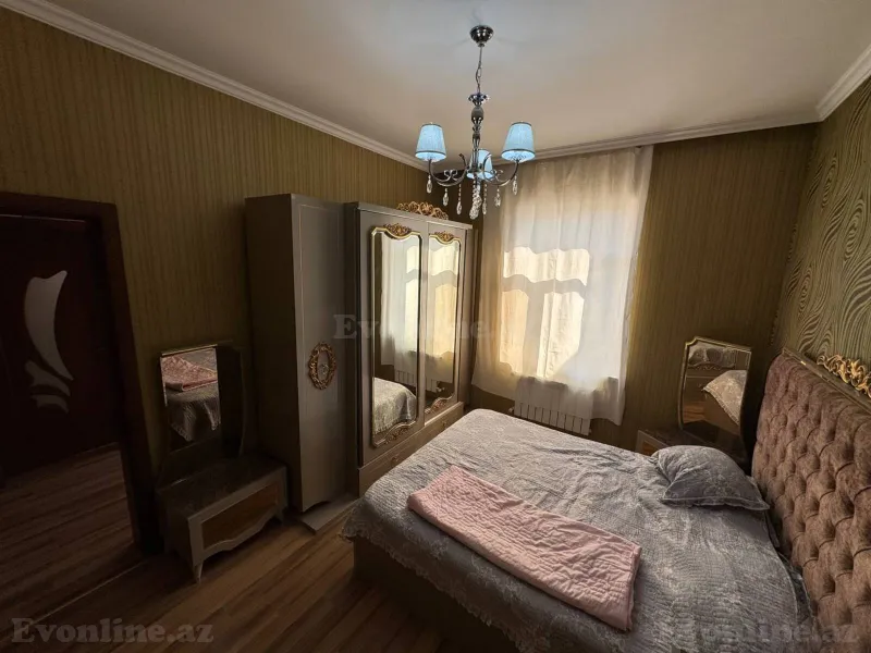 Satılır 4 otaqlı Həyət evi 140 m² Masazır - şəkil 17