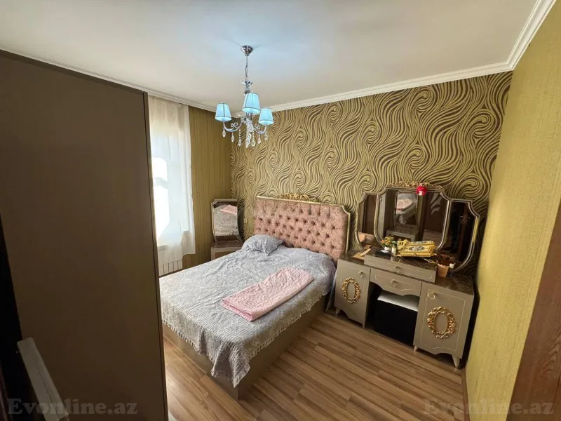 Satılır 4 otaqlı Həyət evi 140 m² Masazır - şəkil 18