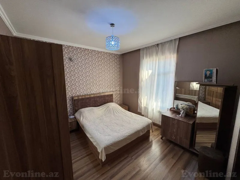 Satılır 4 otaqlı Həyət evi 140 m² Masazır - şəkil 19
