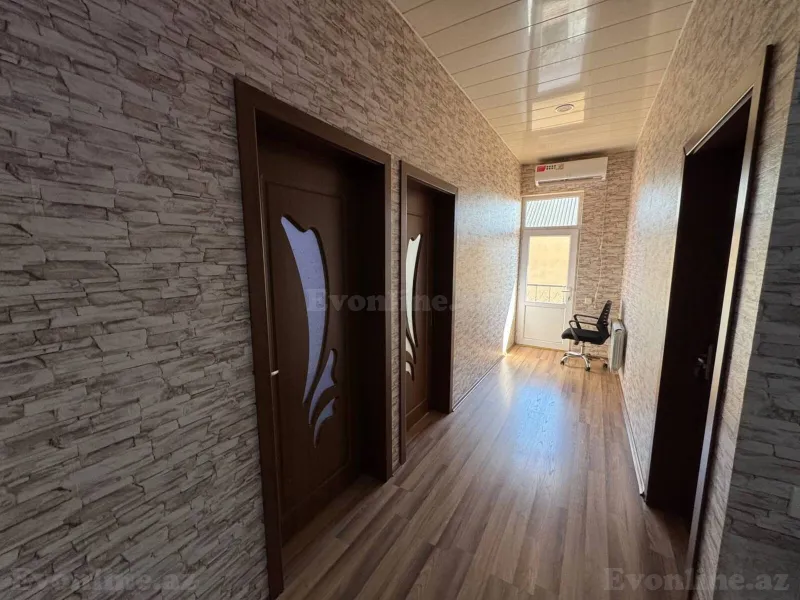 Satılır 4 otaqlı Həyət evi 140 m² Masazır - şəkil 21