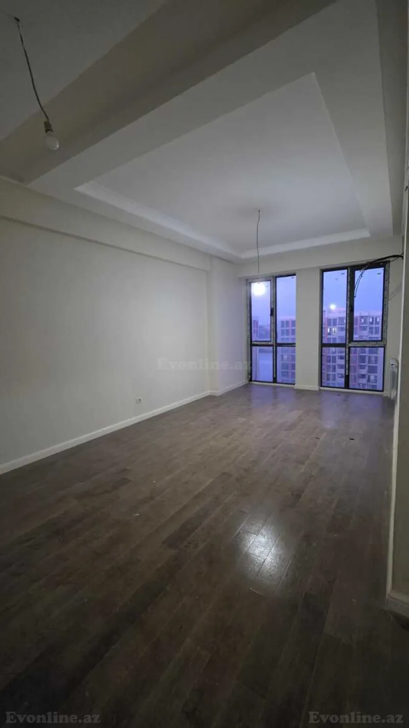 Satılır 3 otaqlı Mənzil Yeni tikili 73 m² Yeni Yasamal