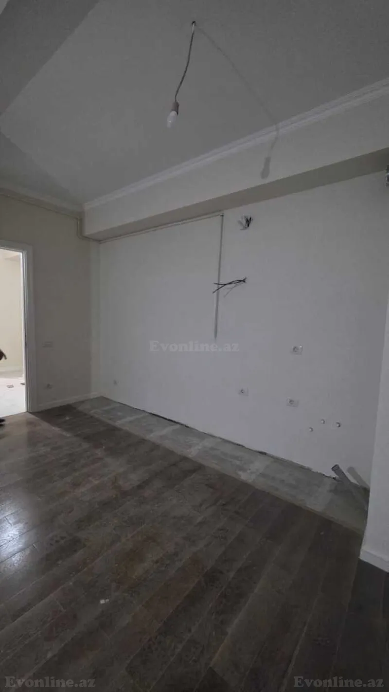 Satılır 3 otaqlı Mənzil Yeni tikili 73 m² Yeni Yasamal - şəkil 3