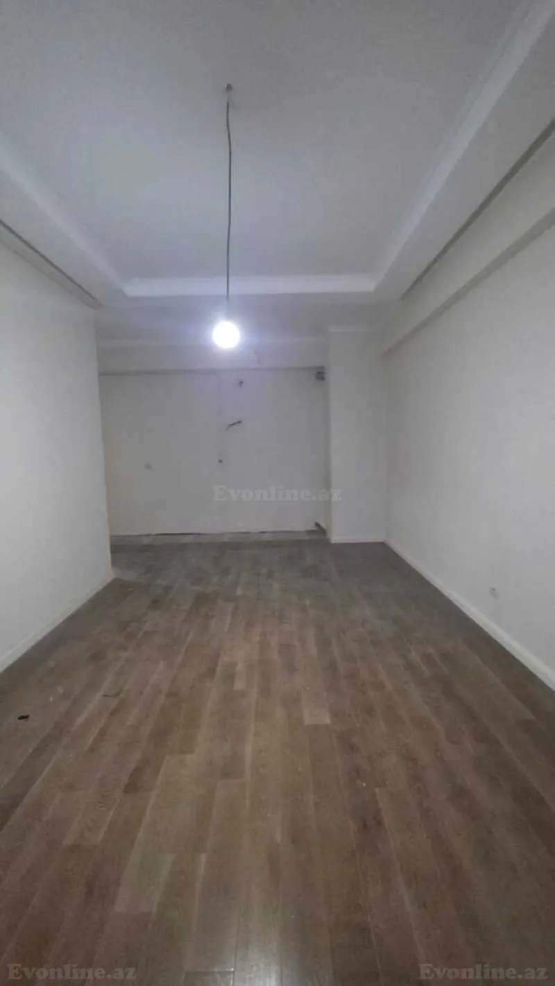 Satılır 3 otaqlı Mənzil Yeni tikili 73 m² Yeni Yasamal - şəkil 4