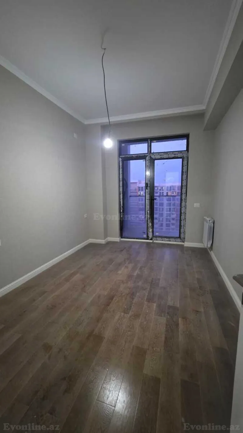 Satılır 3 otaqlı Mənzil Yeni tikili 73 m² Yeni Yasamal - şəkil 6