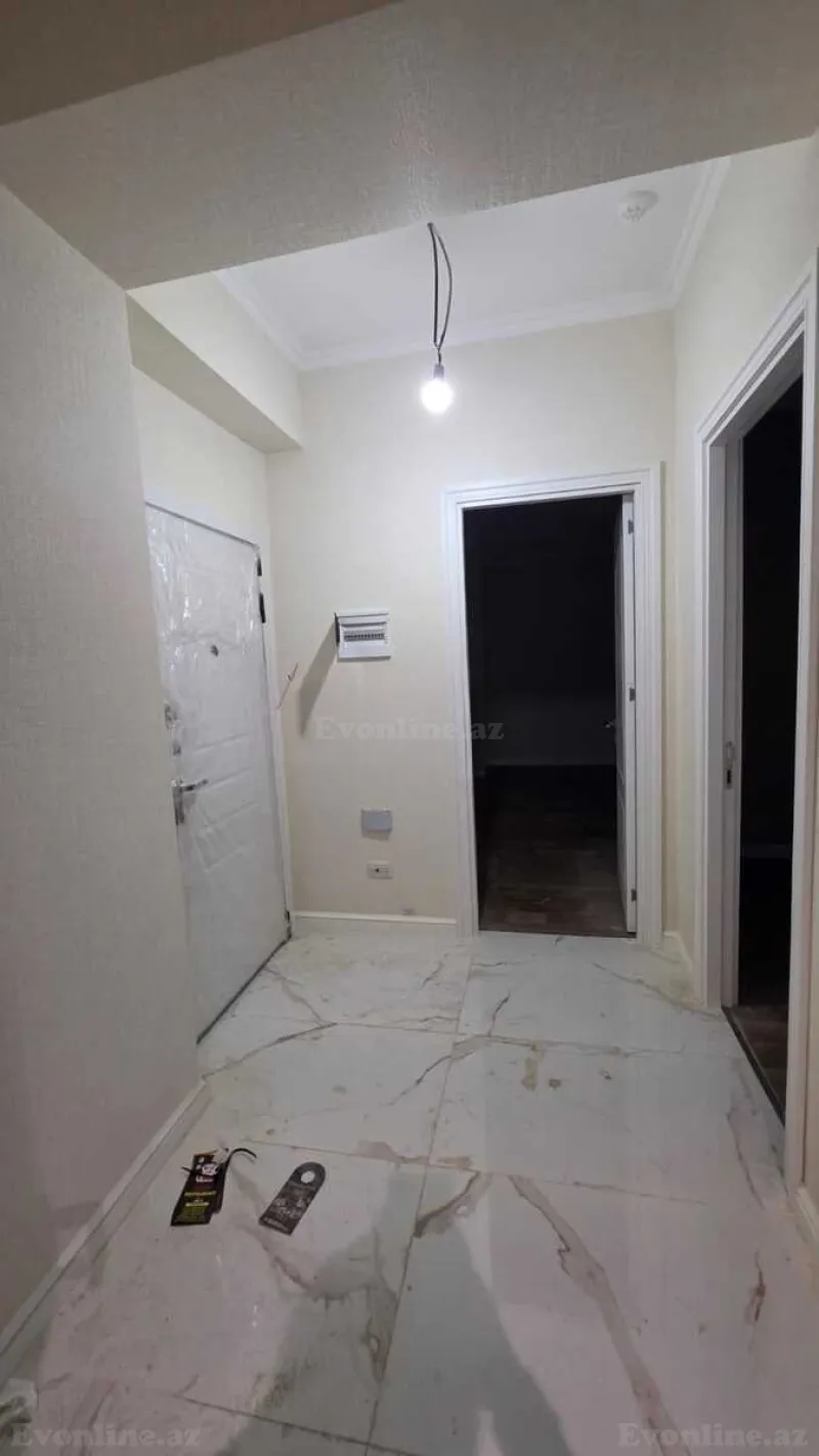 Satılır 3 otaqlı Mənzil Yeni tikili 73 m² Yeni Yasamal - şəkil 9