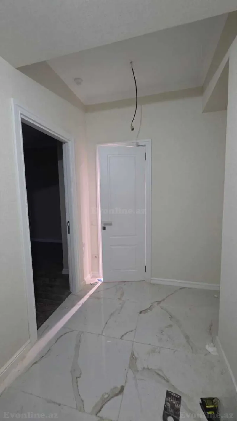 Satılır 3 otaqlı Mənzil Yeni tikili 73 m² Yeni Yasamal - şəkil 10