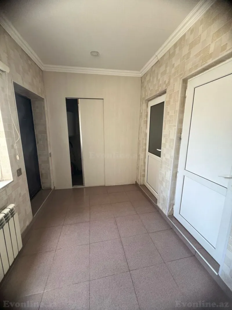 Satılır 4 otaqlı Həyət evi 117 m² Zabrat - şəkil 2