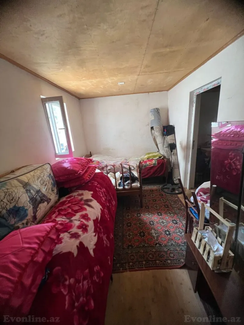 Satılır 4 otaqlı Həyət evi 117 m² Zabrat - şəkil 5