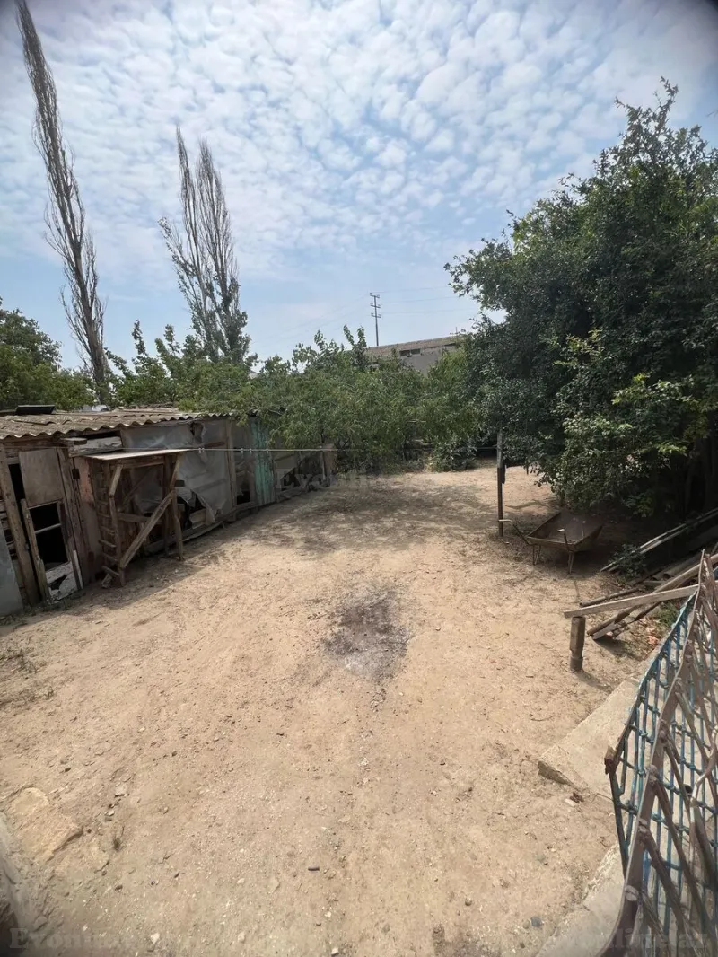 Satılır 4 otaqlı Həyət evi 117 m² Zabrat - şəkil 6