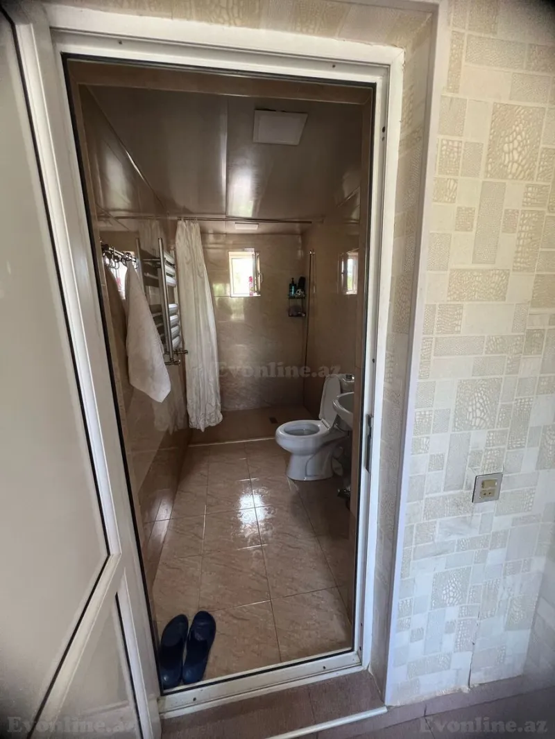 Satılır 4 otaqlı Həyət evi 117 m² Zabrat - şəkil 7