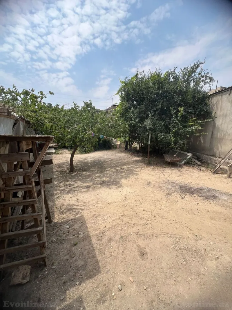 Satılır 4 otaqlı Həyət evi 117 m² Zabrat - şəkil 8