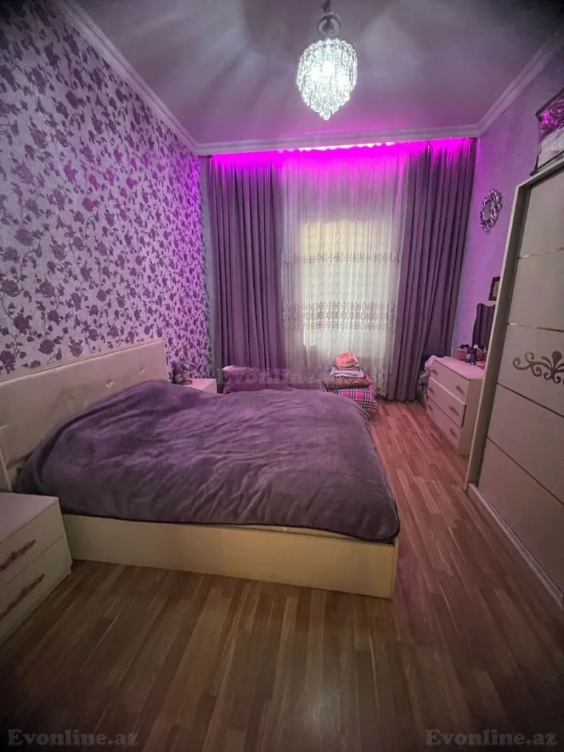 Satılır 4 otaqlı Həyət evi 117 m² Zabrat - şəkil 9