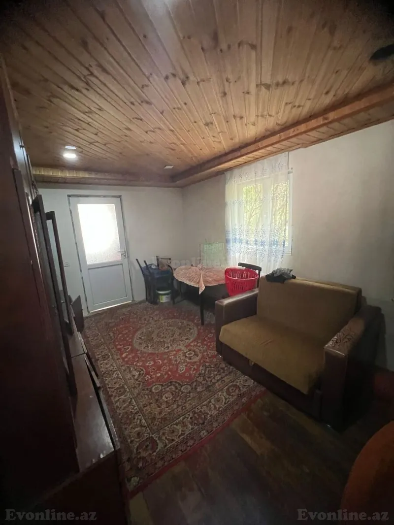 Satılır 4 otaqlı Həyət evi 117 m² Zabrat - şəkil 11