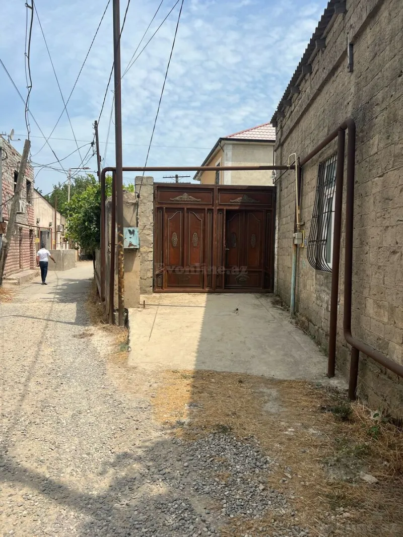Satılır 4 otaqlı Həyət evi 117 m² Zabrat - şəkil 12