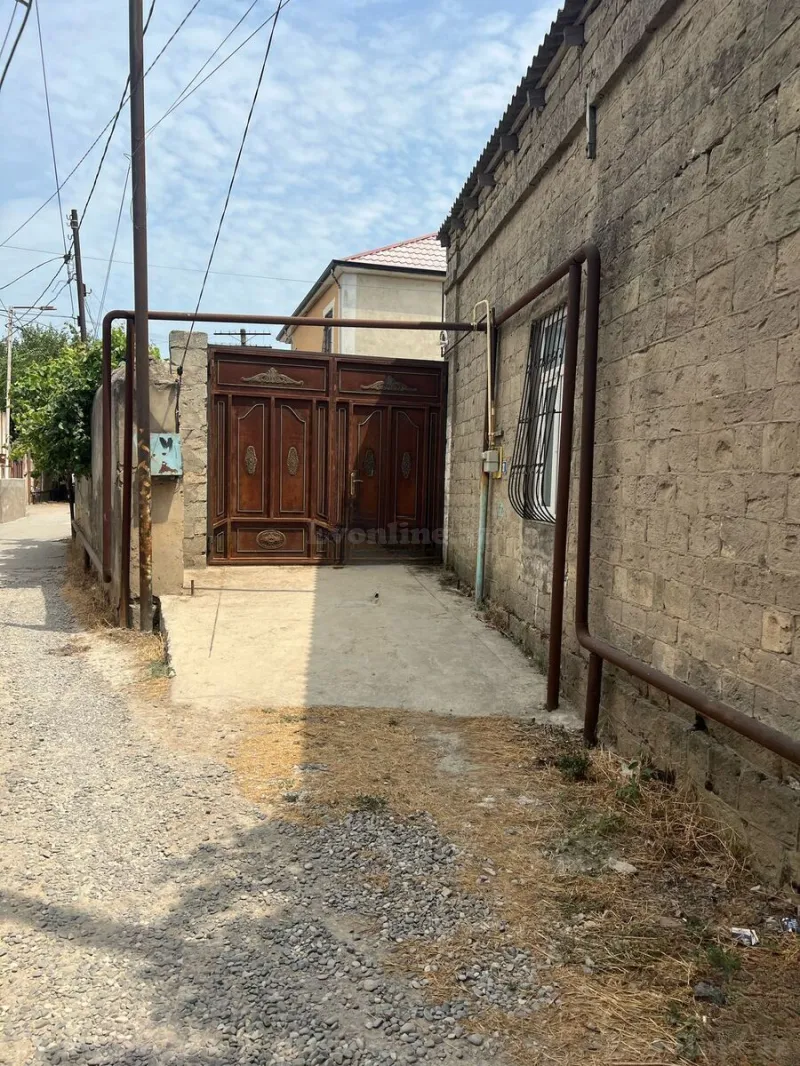 Satılır 4 otaqlı Həyət evi 117 m² Zabrat - şəkil 13