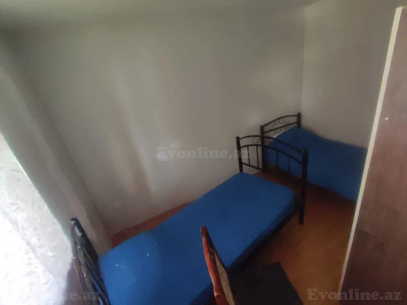 2 otaqlı Mənzil 60 m² Bayıl Kirayə verilir