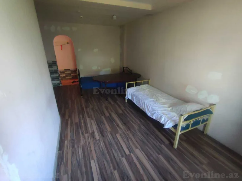 Kirayə verilir 2 otaqlı Mənzil Köhnə tikili 60 m² Bayıl - şəkil 2