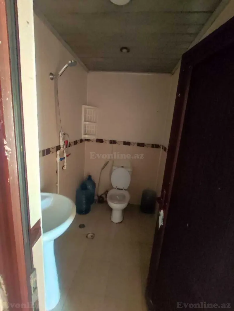 Kirayə verilir 2 otaqlı Mənzil Köhnə tikili 60 m² Bayıl - şəkil 3