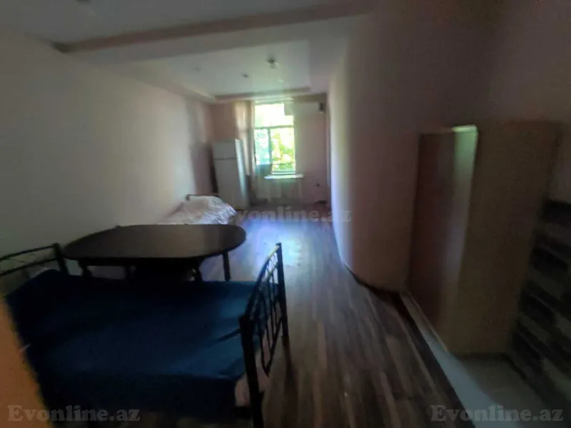 Kirayə verilir 2 otaqlı Mənzil Köhnə tikili 60 m² Bayıl - şəkil 5