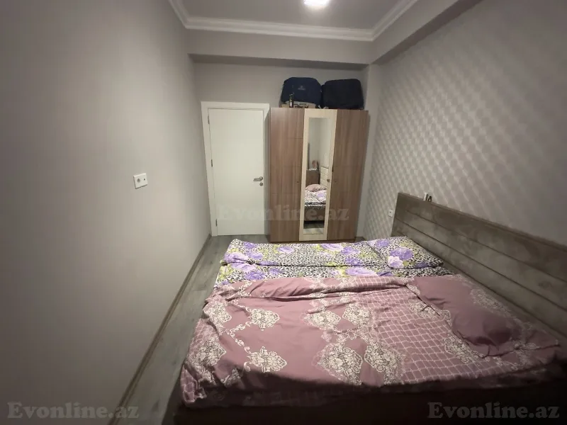Kirayə verilir 2 otaqlı Mənzil Yeni tikili 70 m² 20 Yanvar m. - şəkil 6