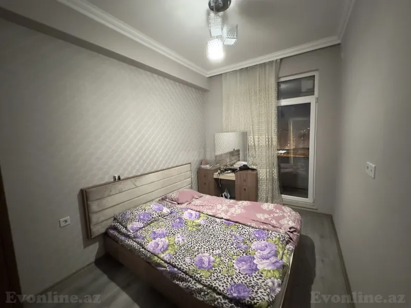 Kirayə verilir 2 otaqlı Mənzil Yeni tikili 70 m² 20 Yanvar m. - şəkil 7
