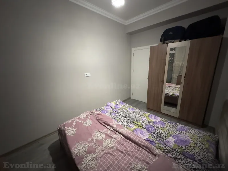 Kirayə verilir 2 otaqlı Mənzil Yeni tikili 70 m² 20 Yanvar m. - şəkil 8