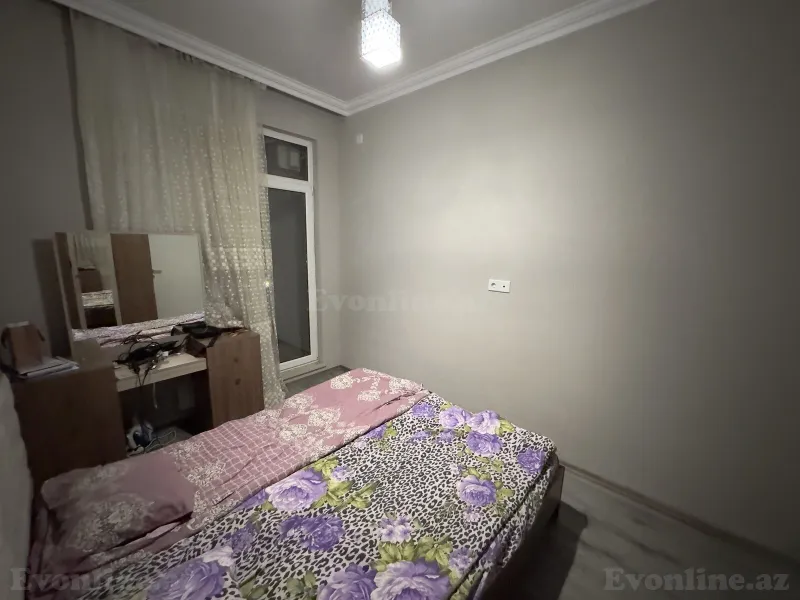 Kirayə verilir 2 otaqlı Mənzil Yeni tikili 70 m² 20 Yanvar m. - şəkil 9