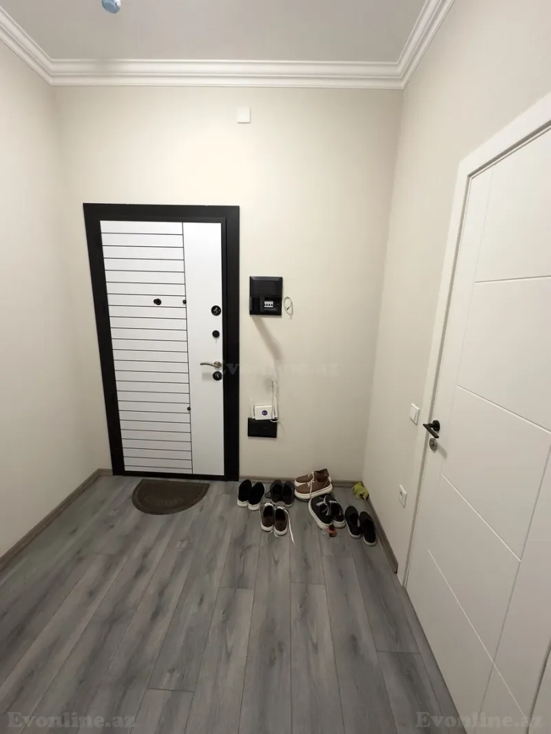 Kirayə verilir 2 otaqlı Mənzil Yeni tikili 70 m² 20 Yanvar m. - şəkil 12