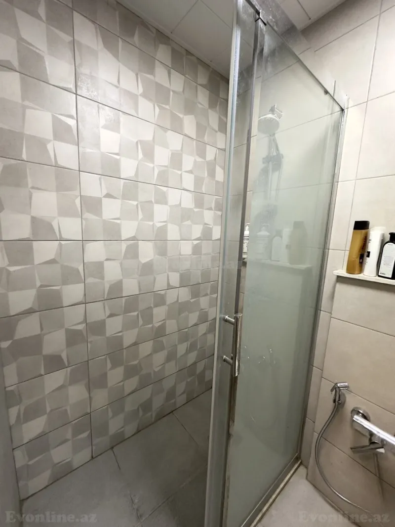 Kirayə verilir 2 otaqlı Mənzil Yeni tikili 70 m² 20 Yanvar m. - şəkil 13