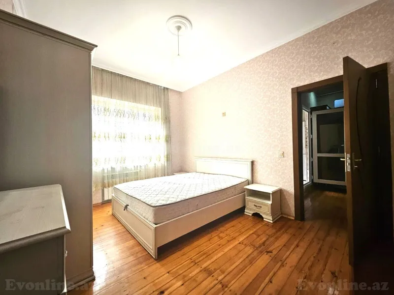 Satılır 3 otaqlı Mənzil Köhnə tikili 70 m² Nəsimi r. - şəkil 4