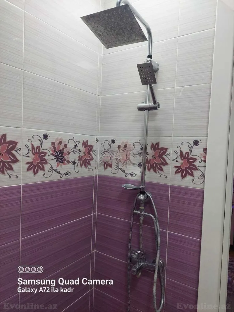 Kirayə verilir 3 otaqlı Mənzil Yeni tikili 130 m² İnşaatçılar m. - şəkil 10